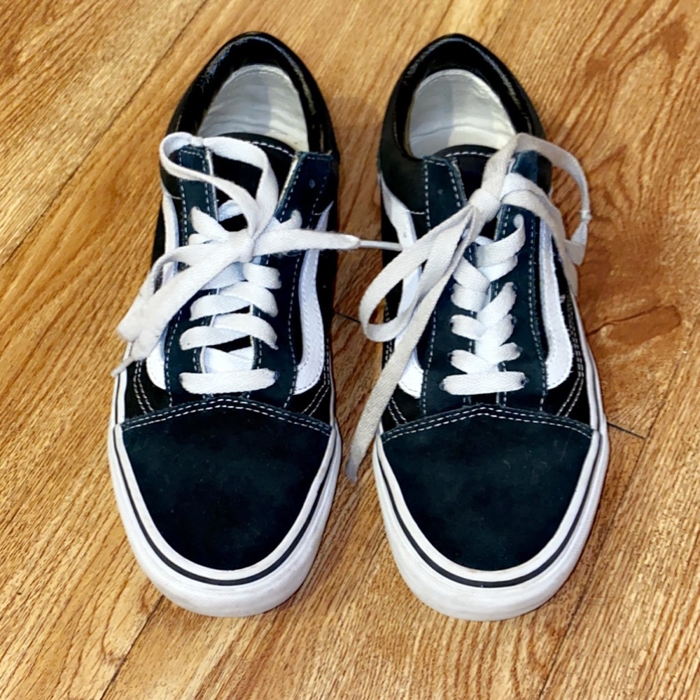 Vans shoes